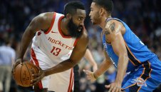 Брадата трябва да е МВП