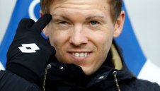 Защото е.. тъп? Байерн зачеркна Нагелсман!