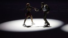 Ужас! Ампутираха двата крака на олимпийски шампион