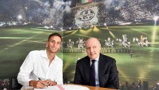 ОФИЦИАЛНО: Юве с първо лятно попълнение + ВИДЕО