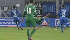 Левски мълчи за Валери Божинов 