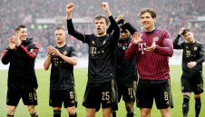 Байерн докосва салатиерата! Отхвърлиха жалбата на Фрайбург