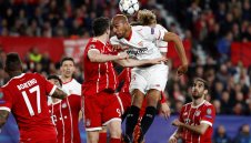 Н'Зонзи: Байерн е велик, но искаме да повторим подвига от "Олд Трафорд"