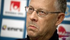 Лагербак: Една грешчица костваше на Нигерия загубата