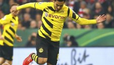 Дортмунд и Сити се разбрали за Гюндоган