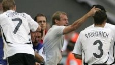 Клинсман: Не можеше да бъде по-добре