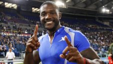 Юсаин Болт с изненадваща загуба