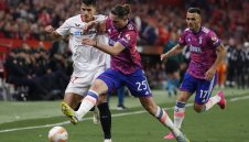 Ман Юнайтед прилапва франсе от Юве без пари