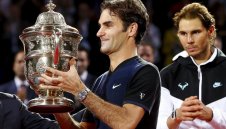 Феновете обичат най-много Федерер