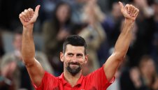 Джокович се цели в Лос Анджелис 2028