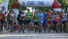 Порой спаси рекордите за скоростно изкачване на Черни връх 