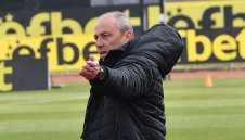 Илиан Илиев след хикса с Монатана: Липсваше ни повече самочувствие и фантазия