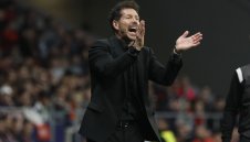 Виляреал – Атлетико Мадрид