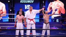 Брилянтният Петър Стойков надви корав руснак и грабна купата на SENSHI