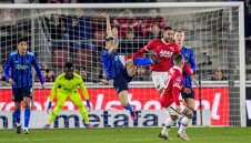 Аякс и ПСВ Айндховен ще спорят за Купата на Нидерландия