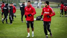 ФК ЦСКА 1948 се уреди с нов скаут