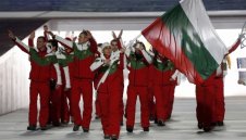 Никола Чонгаров ще бъде знаменосец на България при закриването на Олимпиадата