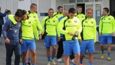 Трагична статистика за Левски преди битката в Лига Европа