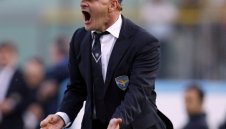 Якини отново треньор на Чочев 