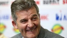 Емил Костадинов за Конгреса на Бербатов: Това е цирк! В циркове не участвам!