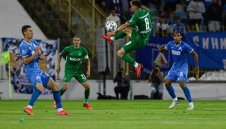 Кирил Десподов каза дали остава в Лудогорец 