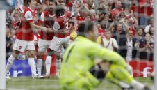 Саня: Обичах Арсенал, но продажбата на ван Перси ме пречупи