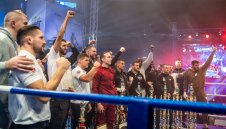 Четири български победи и шест нокаута белязаха SENSHI 29