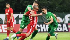 Берое - Спортист Своге