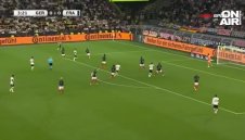 ВИДЕО: Германия - Франция
