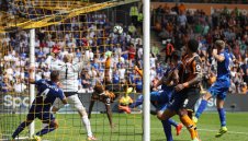 Историческо! Измършавели "тигри" наръфаха шампиона Лестър + ВИДЕО