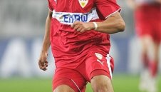 Щутгарт отхвърлил 8 милиона от Реал за Кедира