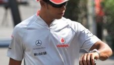 Макларън най-силни на Монца