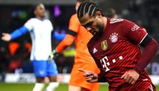 Реал Мадрид следи Гнабри