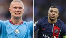 Гръм от Испания! Реал сформира най-силния атакуващ тандем в историята на футбола?