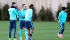 Кейхил: ПСЖ чакаше точно мача с нас