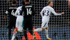 Тотнъм разказа играта на Реал + ВИДЕО