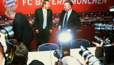 Румениге разкри каква е била грешката на Клинсман в Байерн