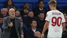 Милан без Де Кетеларе срещу Челси