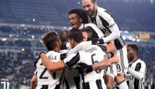 Арсенал извади €40 млн. за защитник на Юве