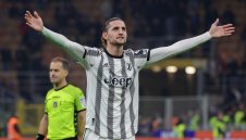 Рабио напуска Юве като свободен агент