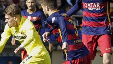 Пике: Какъв червен картон?!