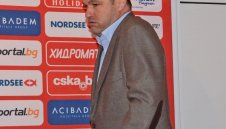 В ЦСКА: Тази година изживяхме катарзис