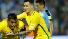 Барса започна преговори за Коутиньо!