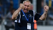 Всичко зависи от главата на треньора