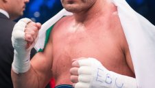 Кобрата: Ще е перфектно да нокаутирам Джошуа в седмия рунд