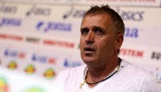 Бруно: След ЦСКА ударихме и най-силния отбор в България