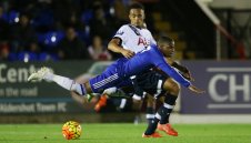 Рома взима младок от Челси 