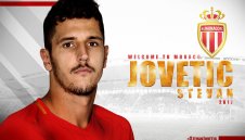 ОФИЦИАЛНО: Монако подписа с Йоветич