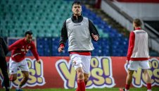 Окончателно: Капитанът аут от ЦСКА