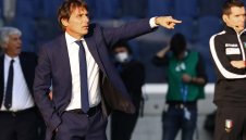 Конте към критиците на Интер: Махнете виното от масата